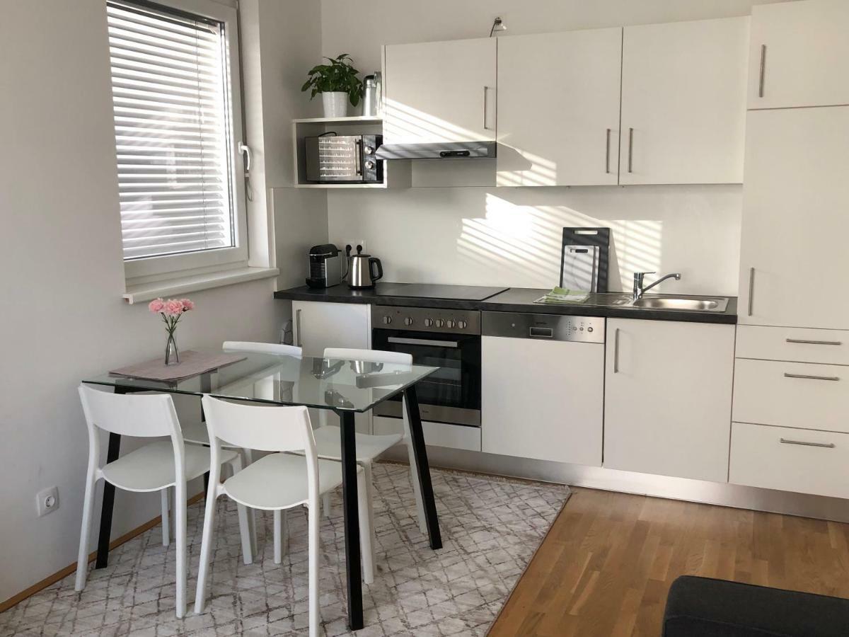 High 5 Apartment Graz